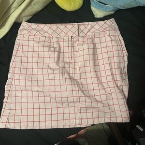 PUMA SKIRT SIZE 8